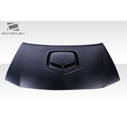 2006-2010 Dodge Charger Duraflex Shaker Hood - 1 Piece image - 10