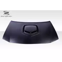 2006-2010 Dodge Charger Shaker Hood - 1 Piece image - 10