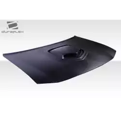 2006-2010 Dodge Charger Shaker Hood - 1 Piece image - 11