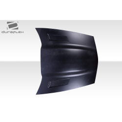 2005-2013 Chevrolet Corvette C6 Duraflex RKSV Hood - 1 Piece image - 8