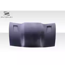 2005-2013 Chevrolet Corvette C6 RKSV Hood - 1 Piece image - 9