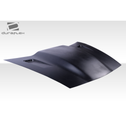 2005-2013 Chevrolet Corvette C6 Duraflex RKSV Hood - 1 Piece image - 10