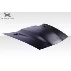 2005-2013 Chevrolet Corvette C6 RKSV Hood - 1 Piece image - 10