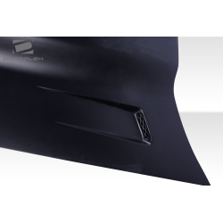 2005-2013 Chevrolet Corvette C6 Duraflex RKSV Hood - 1 Piece image - 11