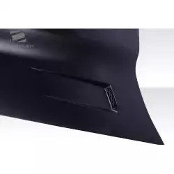 2005-2013 Chevrolet Corvette C6 RKSV Hood - 1 Piece image - 11