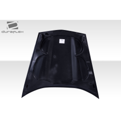 2005-2013 Chevrolet Corvette C6 Duraflex RKSV Hood - 1 Piece image - 12