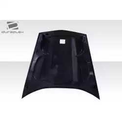 2005-2013 Chevrolet Corvette C6 RKSV Hood - 1 Piece image - 12