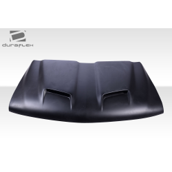 1999-2002 Chevrolet Silverado 2000-2006 Tahoe Suburban Duraflex Dual Ram Air Hood - 1 Piece image - 9