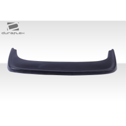 1999-2004 Ford Mustang Duraflex S351 Look Rear Wing Spoiler - 1 Piece image - 8
