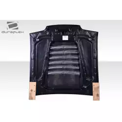 1987-1993 Ford Mustang GT500 V2 Hood - 1 Piece image - 11