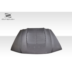 1994-1998 Ford Mustang Duraflex GT500 V2 Hood - 1 Piece image - 11
