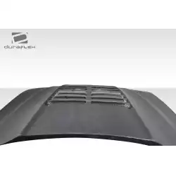 1994-1998 Ford Mustang GT500 V2 Hood - 1 Piece image - 14