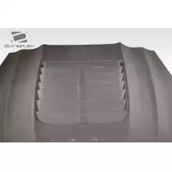 1994-1998 Ford Mustang GT500 V2 Hood - 1 Piece image - 15