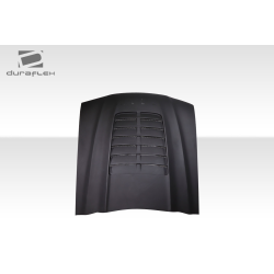 1994-1998 Ford Mustang Duraflex GT500 V2 Hood - 1 Piece image - 16