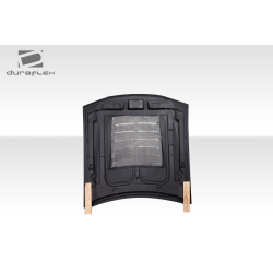 1994-1998 Ford Mustang Duraflex GT500 V2 Hood - 1 Piece image - 17