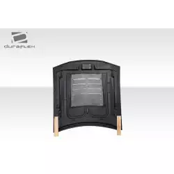 1994-1998 Ford Mustang GT500 V2 Hood - 1 Piece image - 17