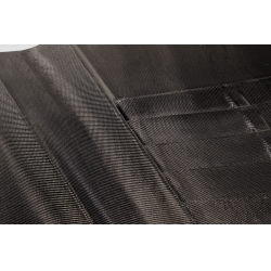 1994-1998 Ford Mustang Carbon Creations GT500 V2 Hood - 1 Piece image - 16