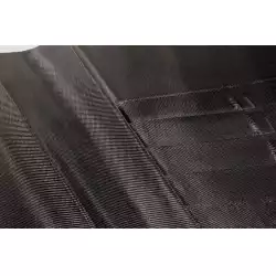 1994-1998 Ford Mustang GT500 V2 Hood - 1 Piece (S) image - 16