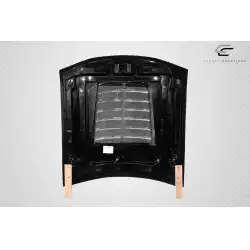 1994-1998 Ford Mustang GT500 V2 Hood - 1 Piece (S) image - 17