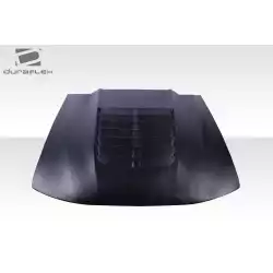 1999-2004 Ford Mustang GT500 V2 Hood - 1 Piece image - 7