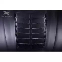 1999-2004 Ford Mustang GT500 V2 Hood - 1 Piece image - 9