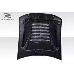 1999-2004 Ford Mustang GT500 V2 Hood - 1 Piece image - 10