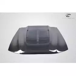 1999-2004 Ford Mustang GT500 V2 Hood - 1 Piece image - 9