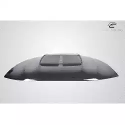 1999-2004 Ford Mustang GT500 V2 Hood - 1 Piece image - 10