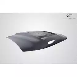 1999-2004 Ford Mustang GT500 V2 Hood - 1 Piece image - 12