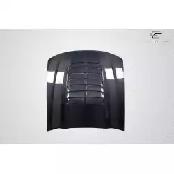 1999-2004 Ford Mustang GT500 V2 Hood - 1 Piece image - 14