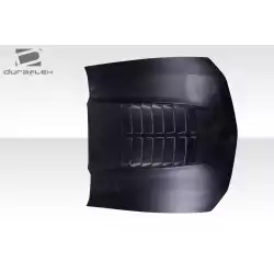 2005-2009 Ford Mustang GT500 V2 Hood - 1 Piece image - 8
