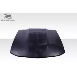 2005-2009 Ford Mustang GT500 V2 Hood - 1 Piece image - 9