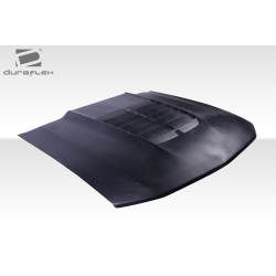 2005-2009 Ford Mustang Duraflex GT500 V2 Hood - 1 Piece image - 10