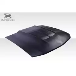 2005-2009 Ford Mustang GT500 V2 Hood - 1 Piece image - 10