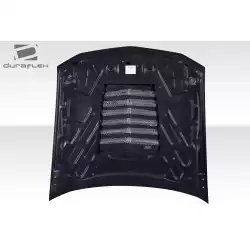 2005-2009 Ford Mustang GT500 V2 Hood - 1 Piece image - 12