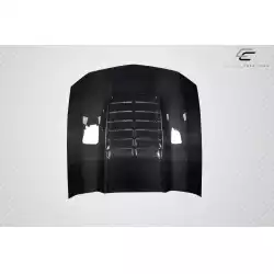 2005-2009 Ford Mustang GT500 V2 Hood - 1 Piece image - 14