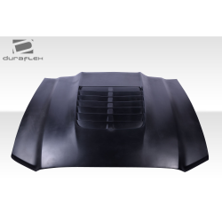 2013-2014 Ford Mustang / 2010-2014 Mustang GT500 Duraflex GT500 V2 Hood - 1 Piece image - 9