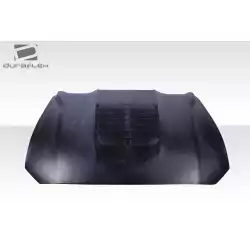 2018-2023 Ford Mustang GT500 V2 Hood - 1 Piece image - 8