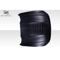 2018-2023 Ford Mustang Duraflex GT500 V2 Hood - 1 Piece image - 12