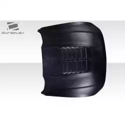 2018-2023 Ford Mustang GT500 V2 Hood - 1 Piece image - 12