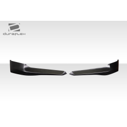2011-2012 Honda Accord 2DR Duraflex HFP Look Front Lip Under Spoiler Air Dam - 2 Piece image - 1