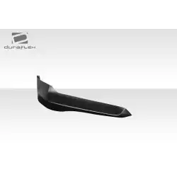 2011-2012 Honda Accord 2DR HFP Look Front Lip Under Spoiler Air Dam - 2 Piece image - 7