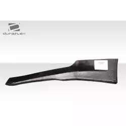 2011-2012 Honda Accord 2DR HFP Look Front Lip Under Spoiler Air Dam - 2 Piece image - 9