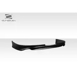 2008-2012 Honda Accord 2DR HFP Look Rear Lip Spoiler - 1 Piece image - 8