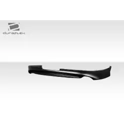 2008-2012 Honda Accord 2DR HFP Look Rear Lip Spoiler - 1 Piece image - 9