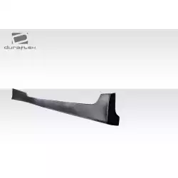 2008-2012 Honda Accord 2DR HFP Look Side Skirts Rocker Panels - 2 Piece image - 11