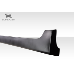 2008-2012 Honda Accord 2DR Duraflex HFP Look Side Skirts Rocker Panels - 2 Piece image - 12