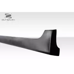 2008-2012 Honda Accord 2DR HFP Look Side Skirts Rocker Panels - 2 Piece image - 12