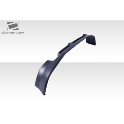 2002-2005 Honda Civic Si HB Duraflex HFP Look Rear Lip Spoiler - 1 Piece image - 7