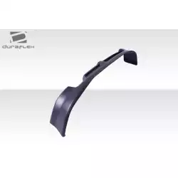 2002-2005 Honda Civic Si HB HFP Look Rear Lip Spoiler - 1 Piece image - 7